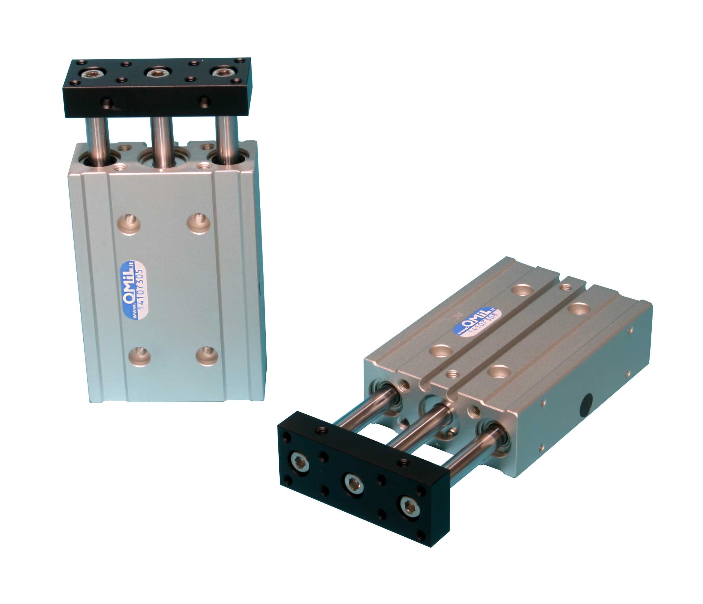 Lingam System